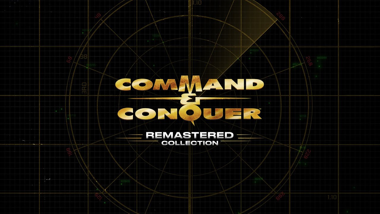 Command & Conquer: Remastered Collection