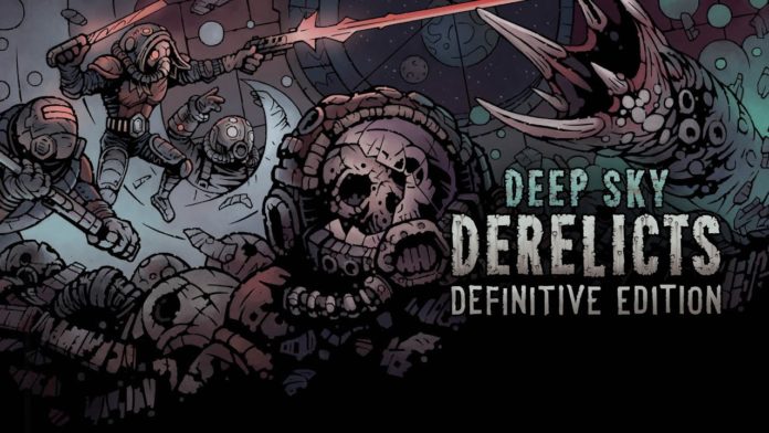 Deep Sky Derelicts Deep Sky Derelicts