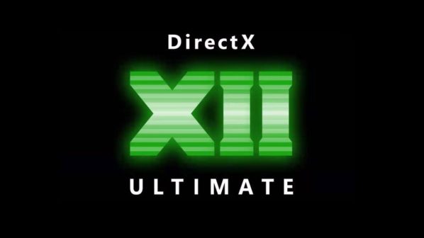 DirectX 12 Ultimate