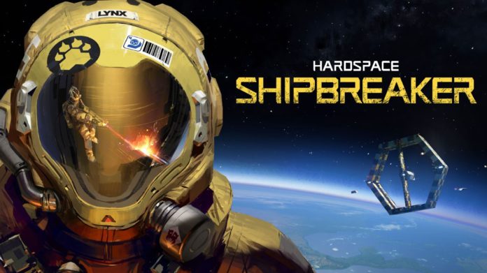 Hardspace: Shipbreaker Hardspace: Shipbreaker