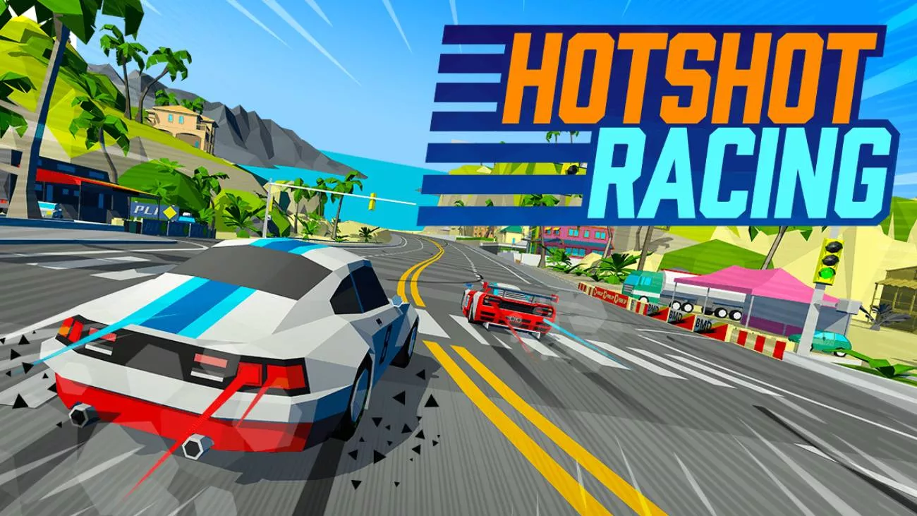 Hotshot Racing