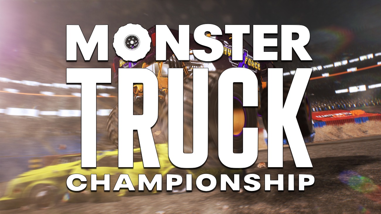 Monster Truck Championship