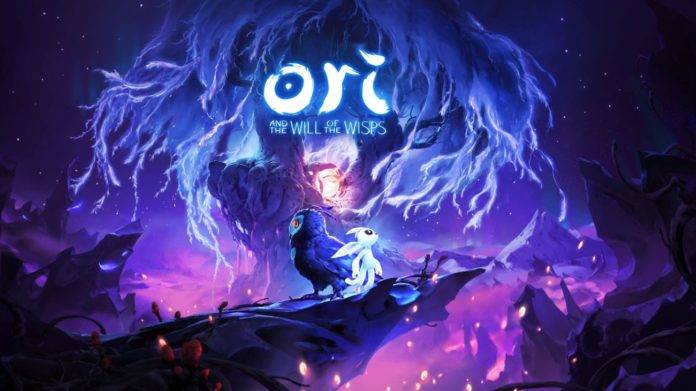 Ori and the Will of the Wisps Ori and the Will of the Wisps