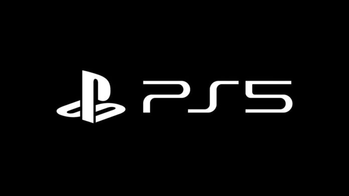 PlayStation 5 Logo PlayStation 5 Logo