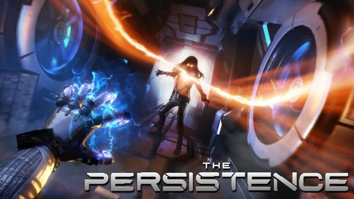 The Persistence The Persistence