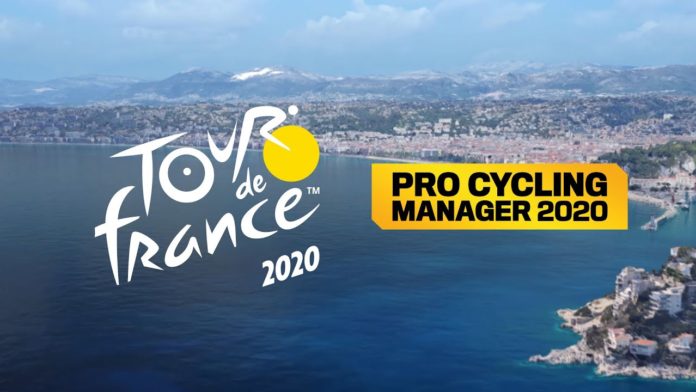 Tour de France 2020 und Pro Cycling Manager 2020 Tour de France 2020 und Pro Cycling Manager 2020