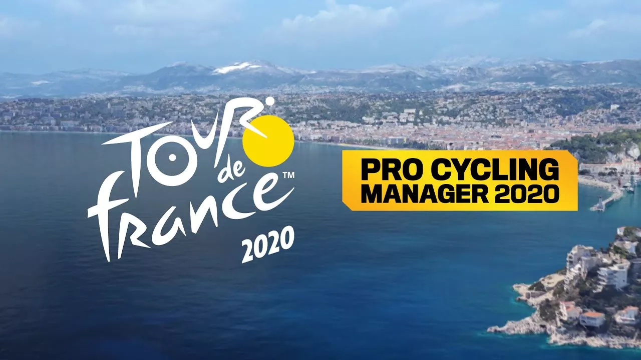 Tour de France 2020 und Pro Cycling Manager 2020