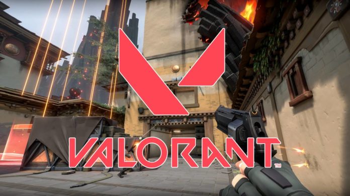 Valorant Valorant
