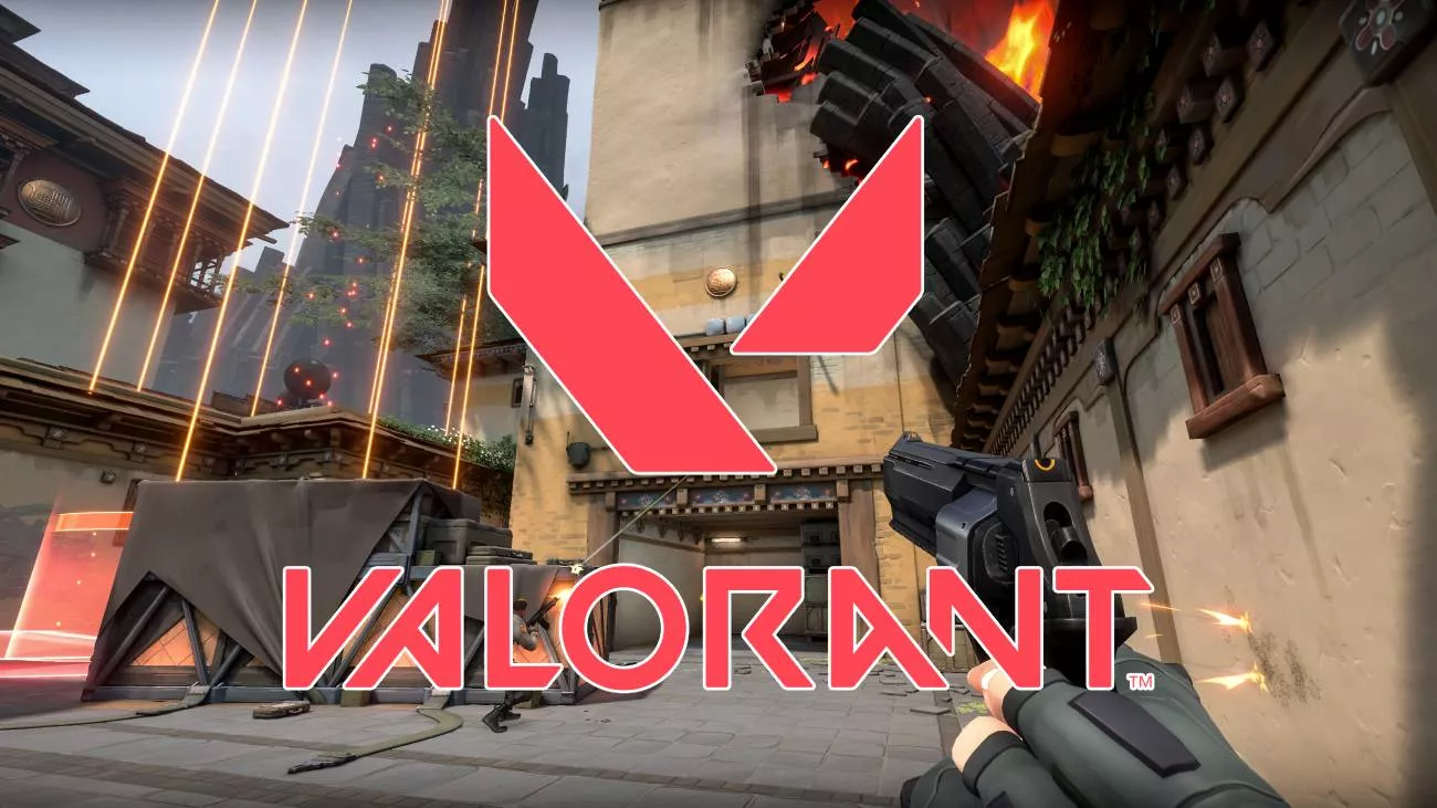Valorant