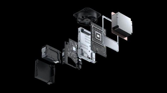 Xbox Series X Xbox Series X