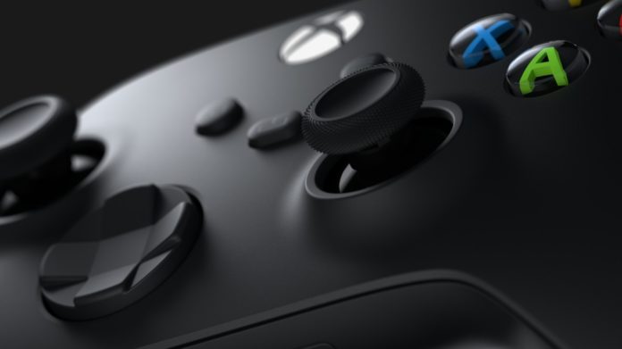 Xbox Series X Controller Xbox Series X Controller