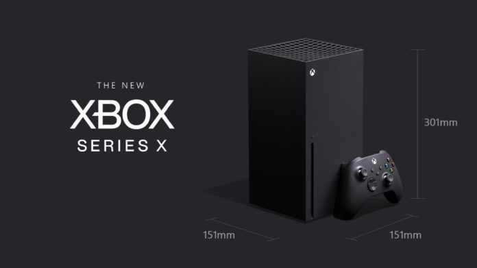 Xbox Series X Xbox Series X