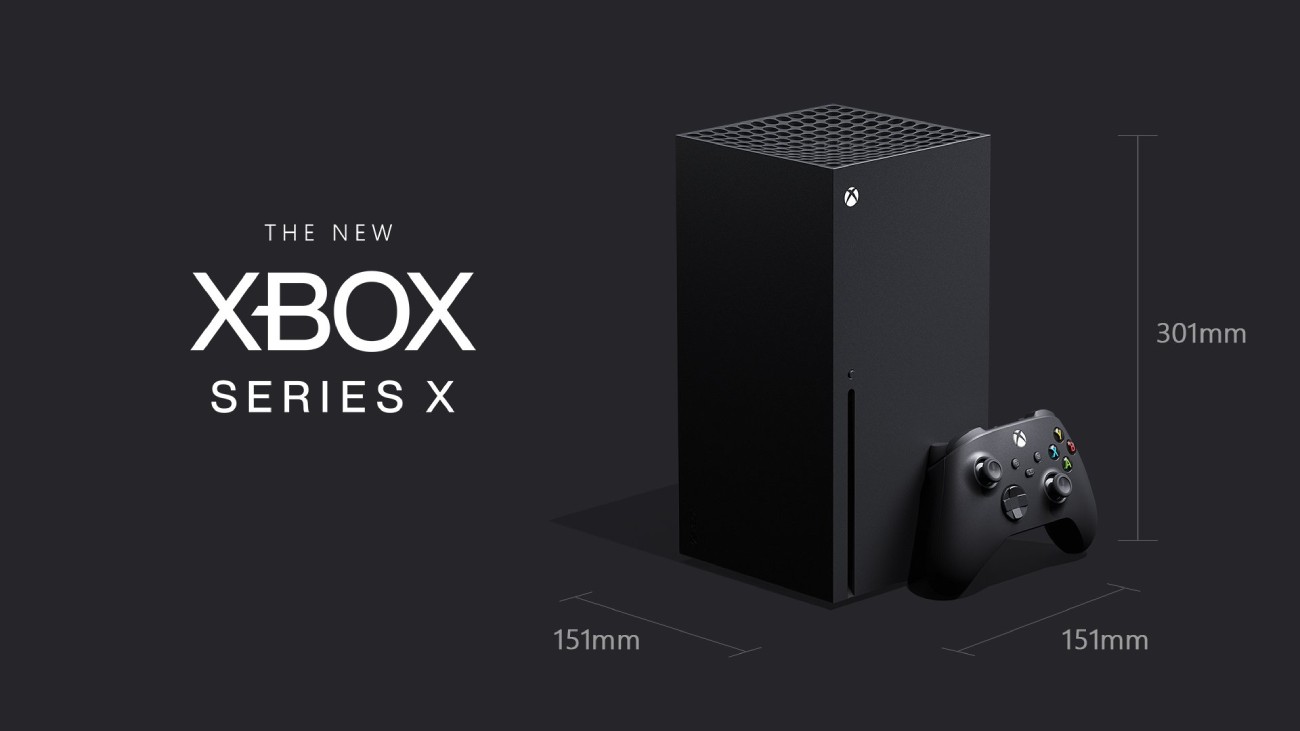 Xbox Series X