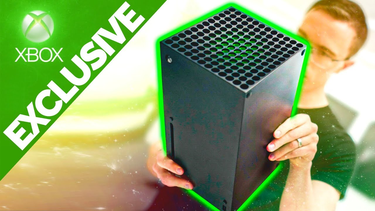 Xbox Series X