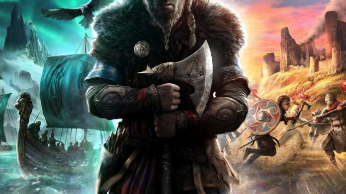 Assassin's Creed Valhalla Assassin's Creed Valhalla