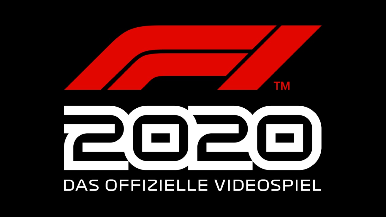 F1 2020