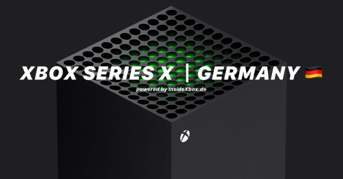 Xbox Series X Germany ?? - Facebook Gruppe Xbox Series X Germany ?? - Facebook Gruppe