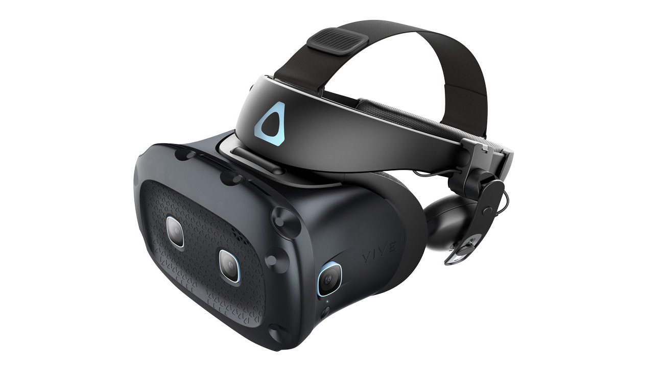 VIVE Cosmos Elite