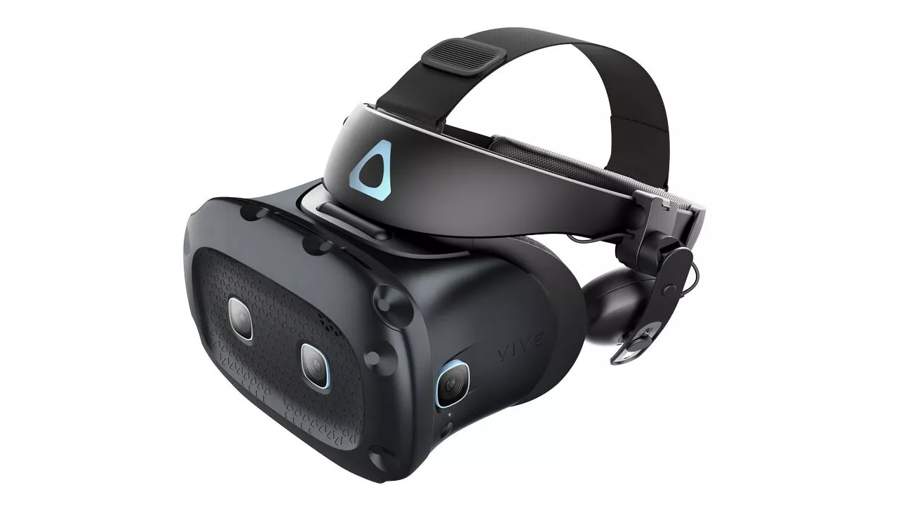 VIVE Cosmos Elite