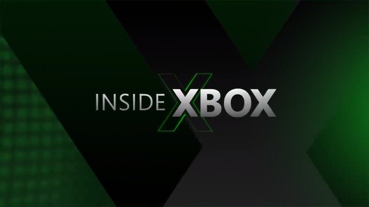 Inside Xbox