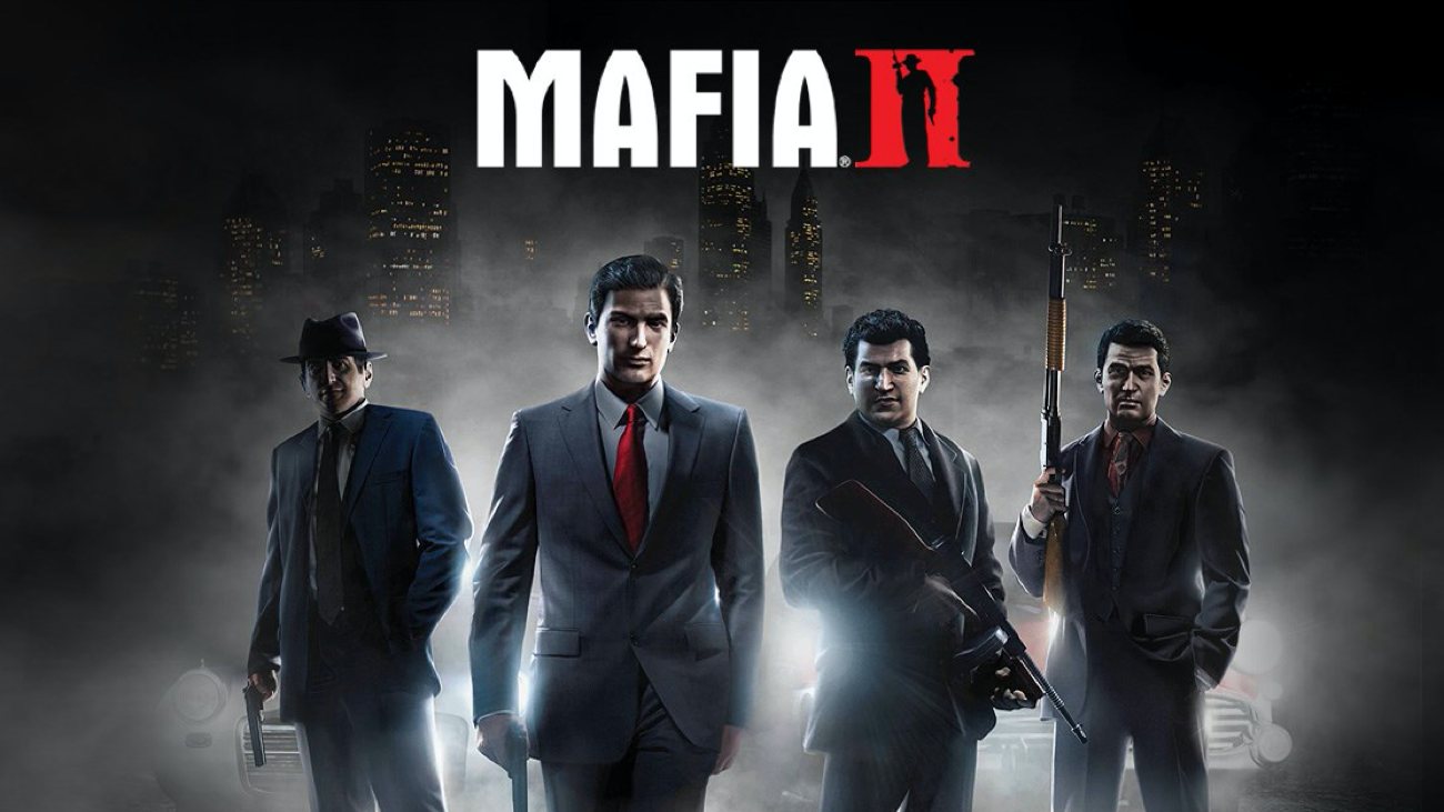 Mafia II