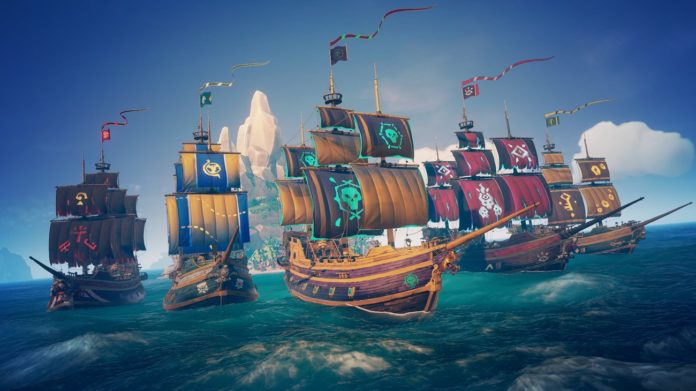 Sea of Thieves Sea of Thieves