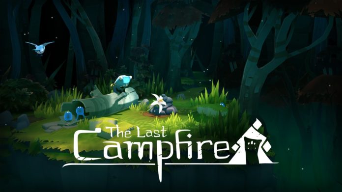 The Last Campfire The Last Campfire