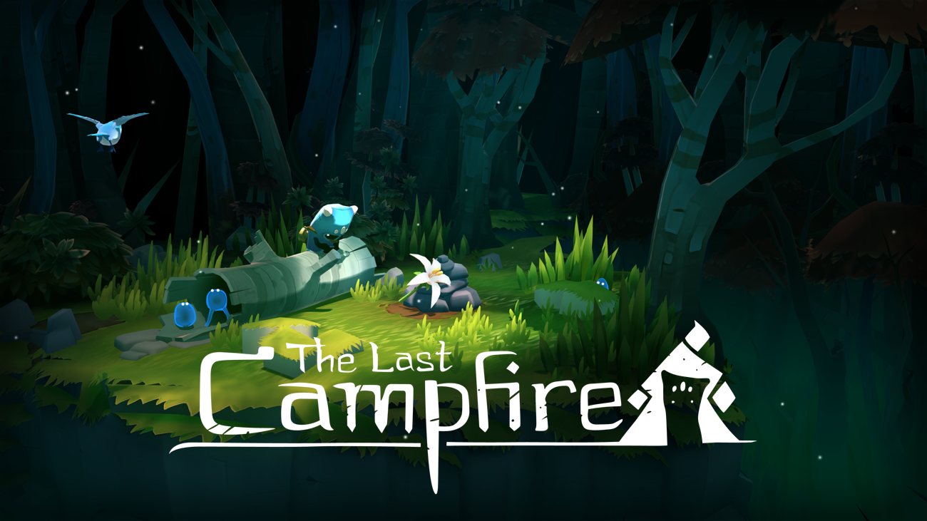 The Last Campfire