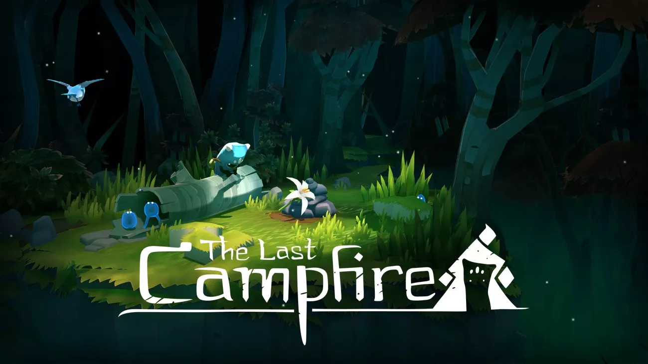 The Last Campfire