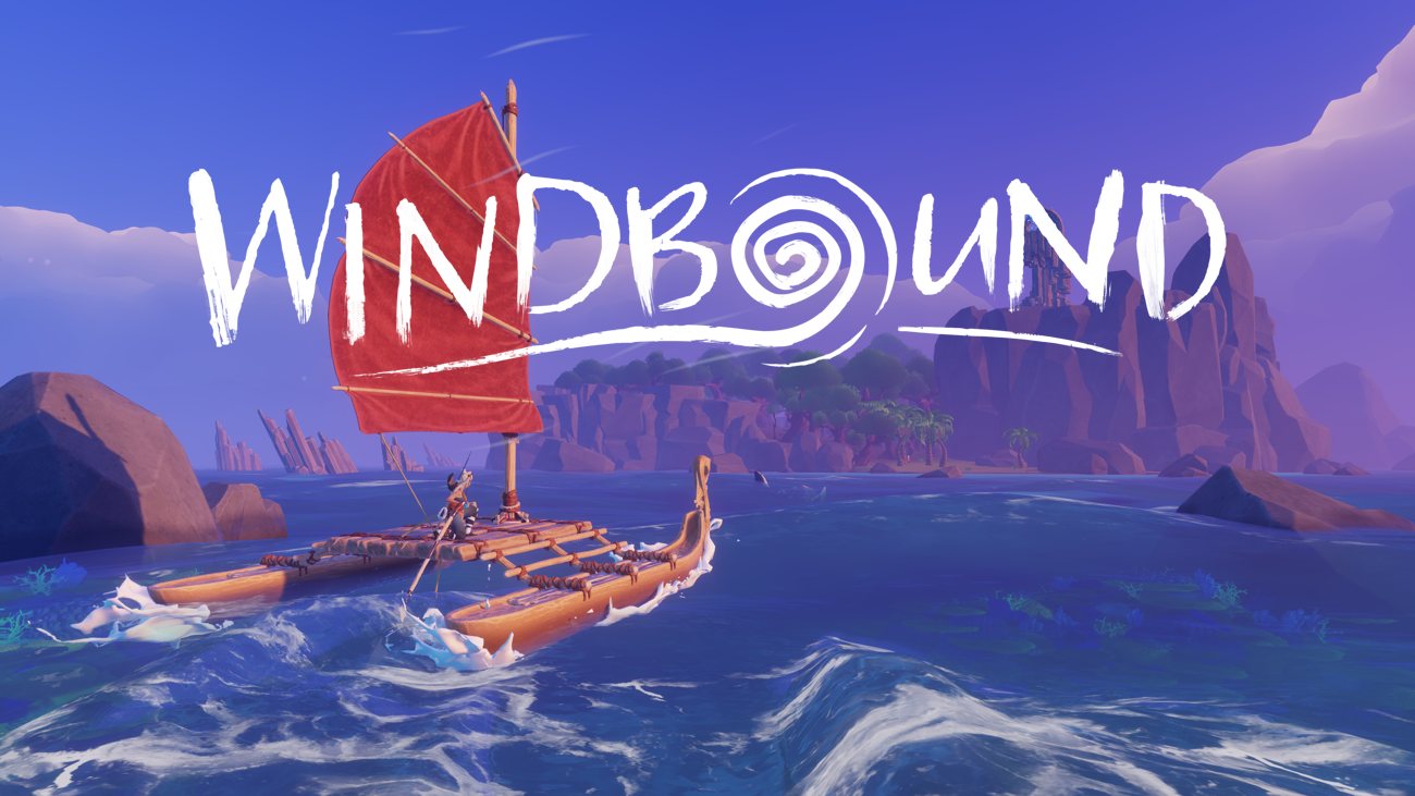 Windbound