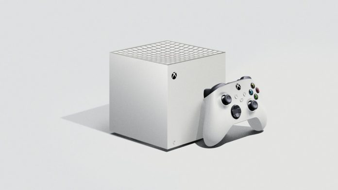 Xbox Series S Xbox Series S