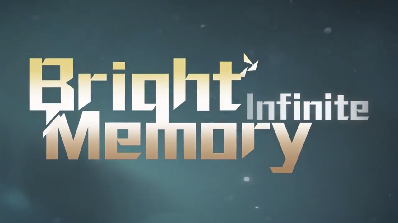 Bright Memory: Infinite