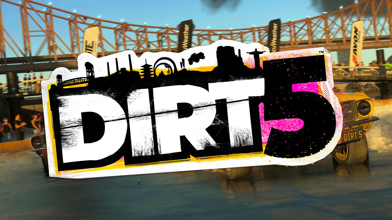 DIRT 5