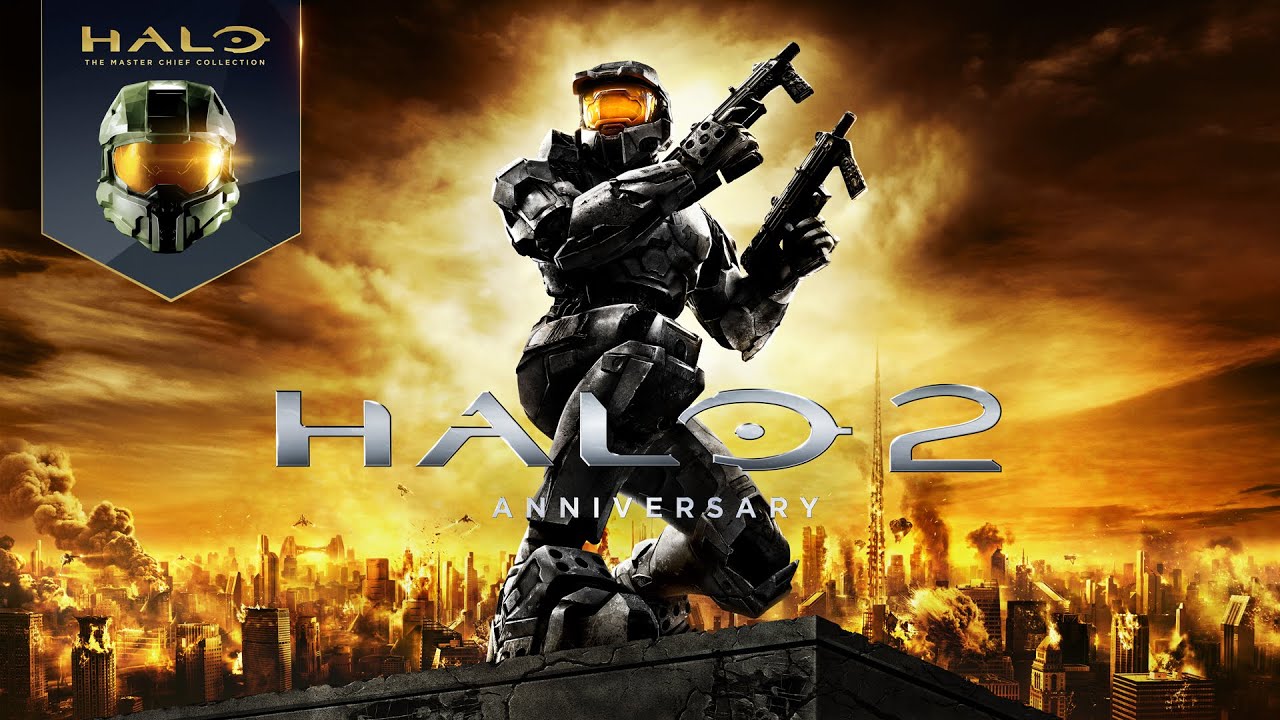 Halo 2: Anniversary