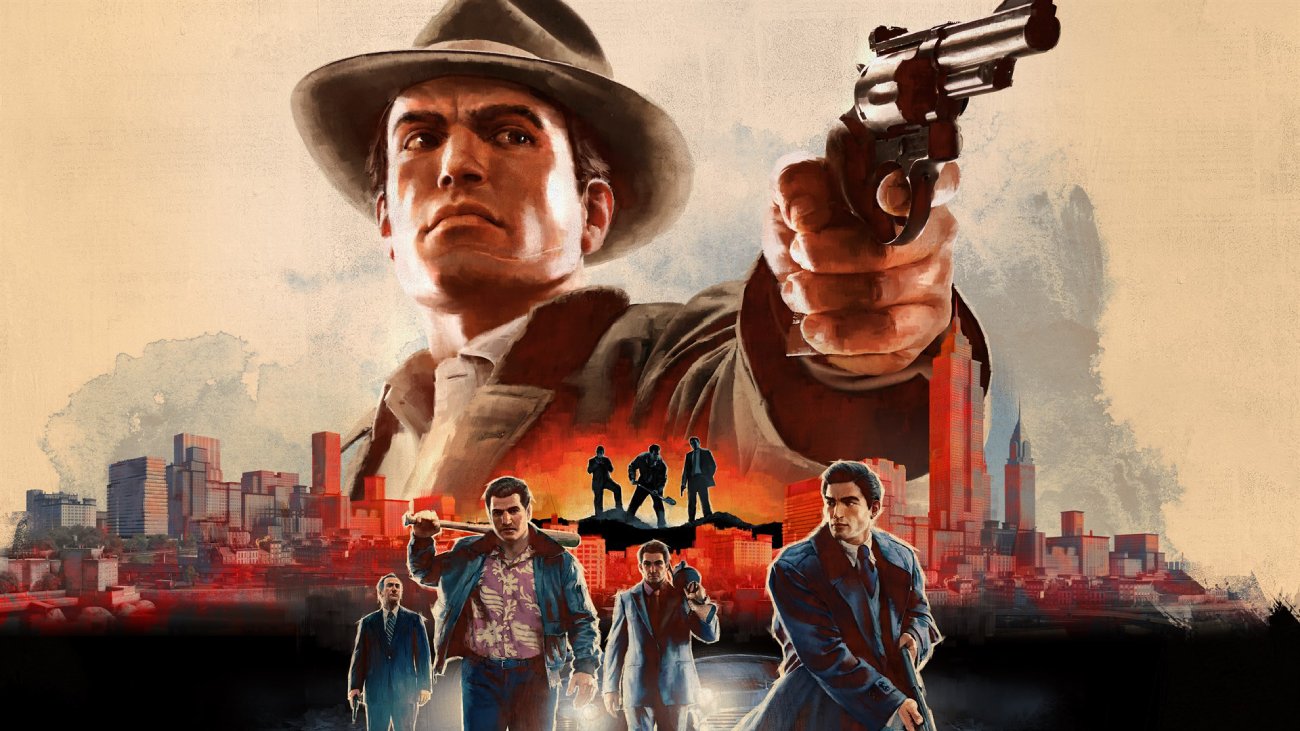 Mafia II: Definitive Edition