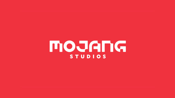Mojang Studios Mojang Studios