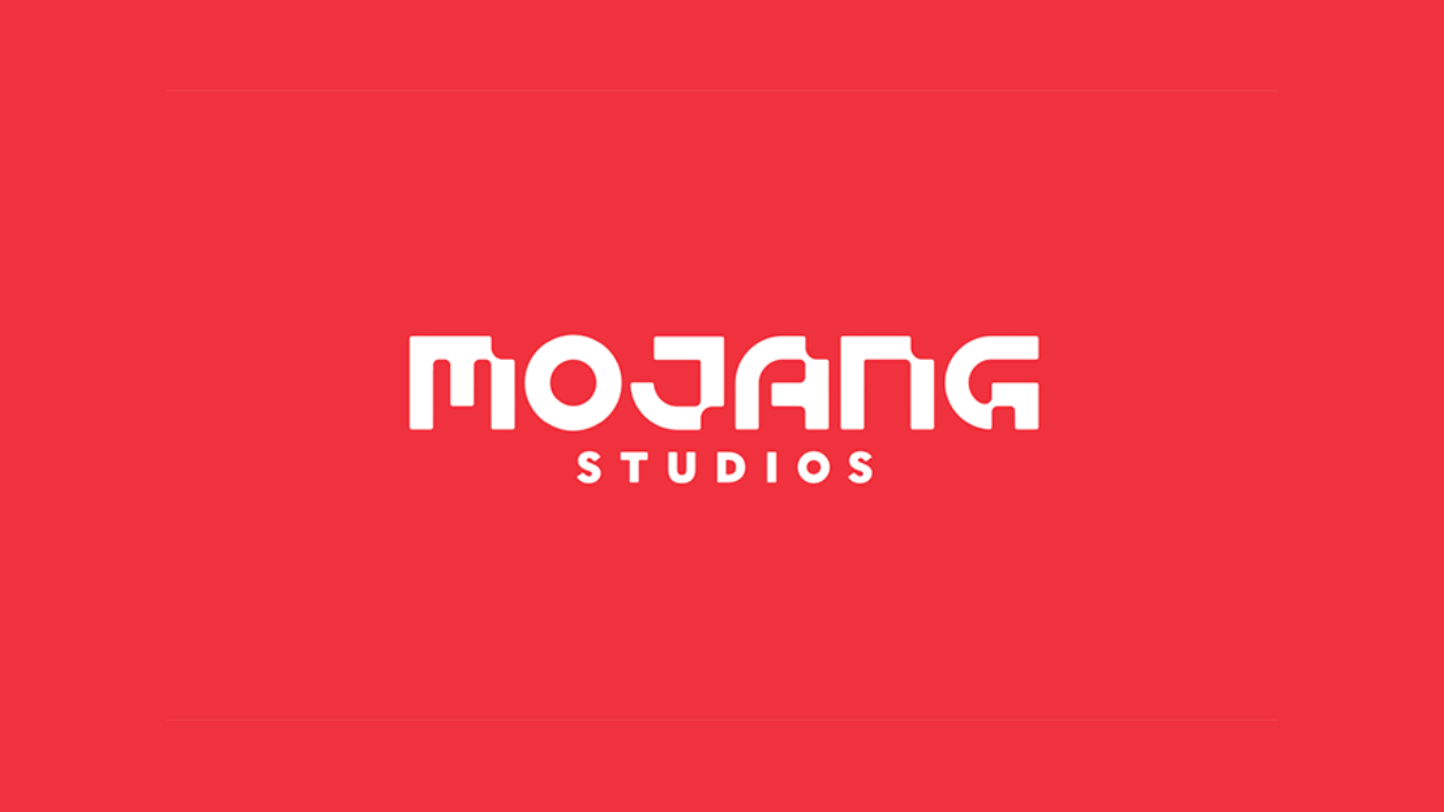 Mojang Studios