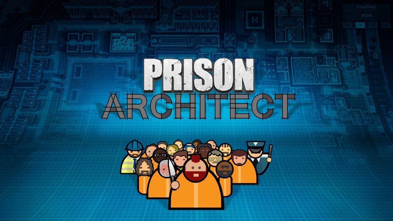 Prison Architect