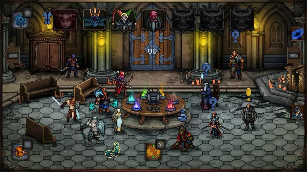 Sin Slayers: Enhanced Edition