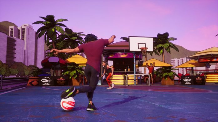 Street Power Football Street Power Football