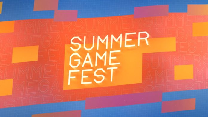 Summer Game Fest 2020 Summer Game Fest 2020