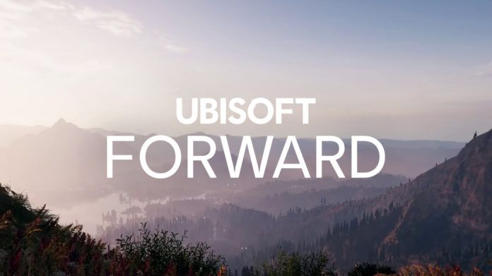 Ubisoft Forward Ubisoft Forward