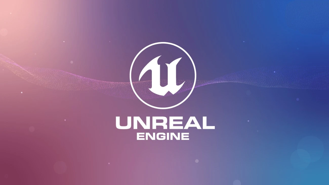 Unreal Engine