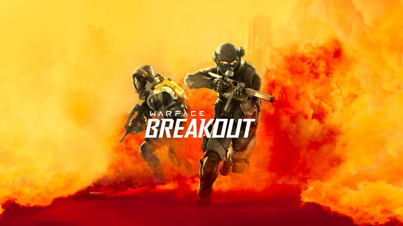 Warface: Breakout