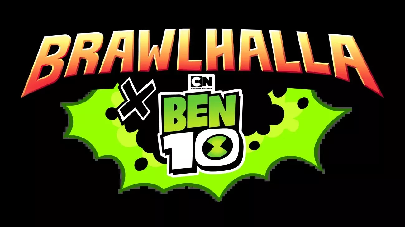 Brawlhalla