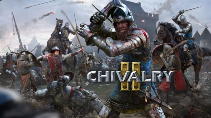 Chivalry 2 Chivalry 2