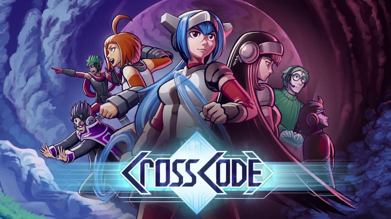 CrossCode