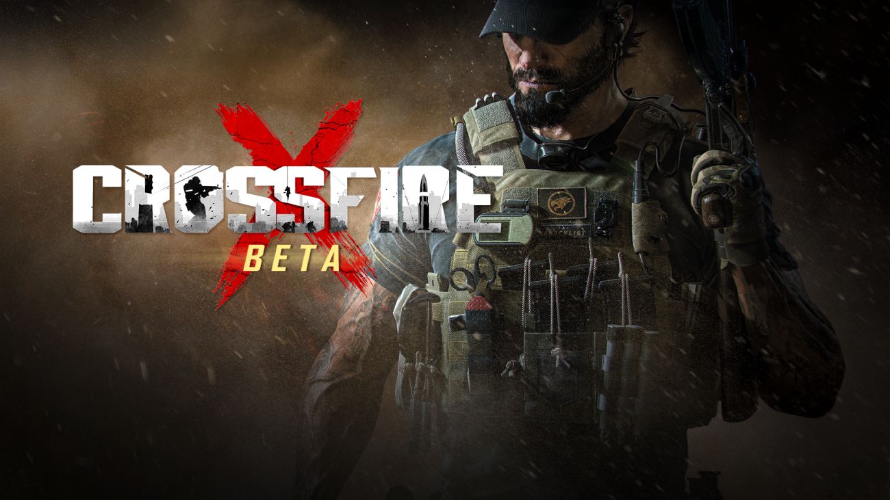 CrossfireX Beta