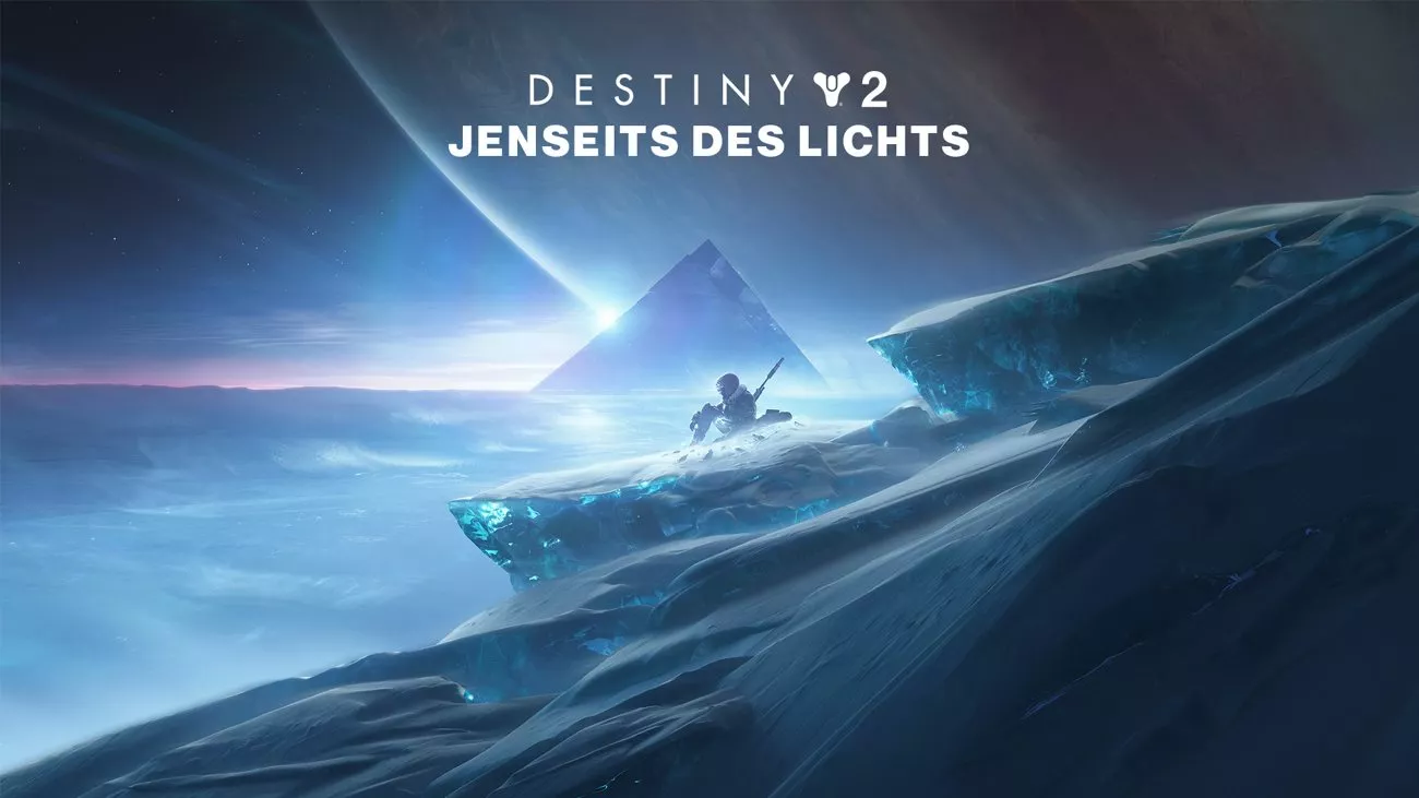 Destiny 2: Jenseits des Lichts