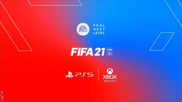 FIFA 21